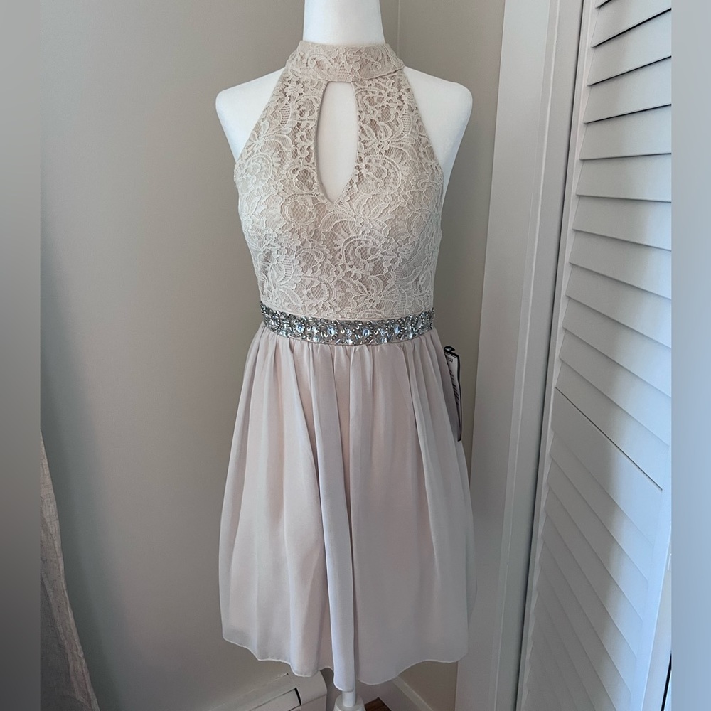 Cocktail dress